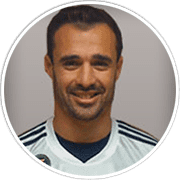 Profile photo for Justin Haber