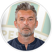 Profile photo for Tamás Balogh