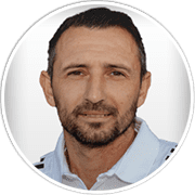 Profile photo for Gábor Erős