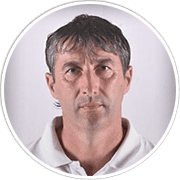 Profile photo for László Kiser