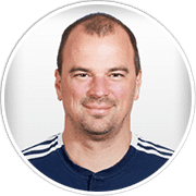 Profile photo for Norbert Elek
