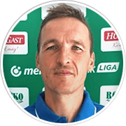 Profile photo for István Ferenczi