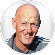 Profile photo for Paul Bastock