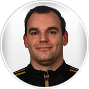 Profile photo for Chris Bennion