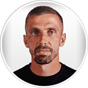 Profile photo for Gary O'Neil