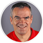 Profile photo for Robert Micheu