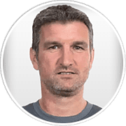 Profile photo for Michael Angerschmid