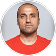 Profile photo for Muhammet Akagündüz