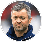 Profile photo for Donough Holohan