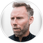 Profile photo for Christer Basma