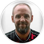 David Vaughan