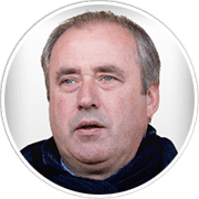 Profile photo for Roger Reijners