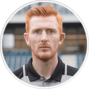 Profile photo for Bernd Thijs