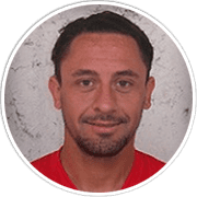 Profile photo for Sebastián Vázquez