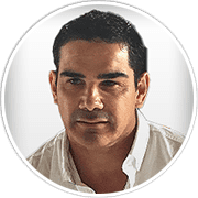 Profile photo for Marcelo Velazco