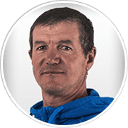 Profile photo for Ariel de Armas