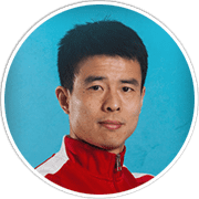 Profile photo for Sun Xiang