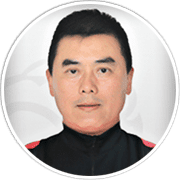 Profile photo for Cai Jianlin