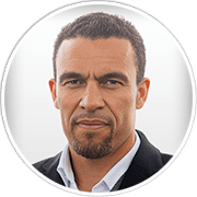 Profile photo for Valérien Ismaël