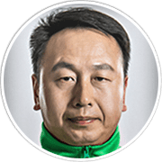 Profile photo for Zhang Zhiguo