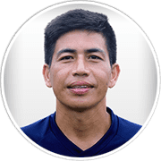 Profile photo for Renedy Singh