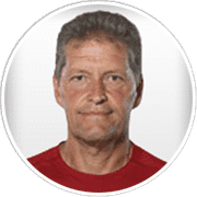 Profile photo for Thomas Walter