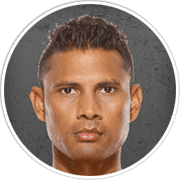 Profile photo for Steven Dias