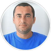 Profile photo for Ionuţ Voicu