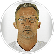 Profile photo for Cláudio Prates