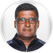 Profile photo for Wesley Carvalho