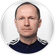 Profile photo for Sergey Zenevich