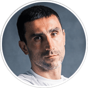 Profile photo for Alexandr Shagoiko