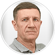 Profile photo for Andrey Sosnitskiy