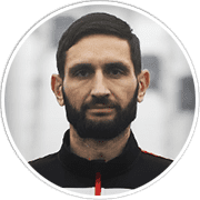 Profile photo for Aleksandar Tunchev