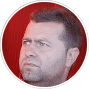 Profile photo for Vladimir Manolkov
