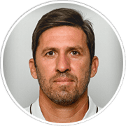 Profile photo for Veselin Branimirov