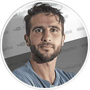 Profile photo for Gonzalo García