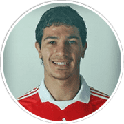 Profile photo for José Shaffer