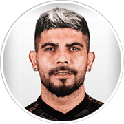 Éver Banega