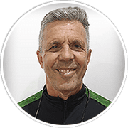 Profile photo for Alejandro Kohan