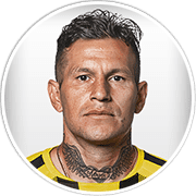 Profile photo for Raúl Bobadilla
