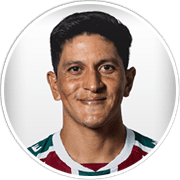 Germán Cano
