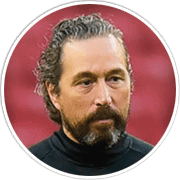 Profile photo for Pablo Vercellone