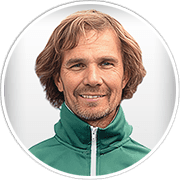 Profile photo for Gustavo Otero