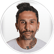 Lucas Castro