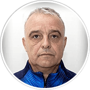 Profile photo for Claudio Kenny