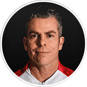 Profile photo for Agustín Buscaglia