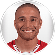 Leandro Benegas