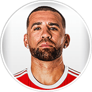 Nicolás Otamendi