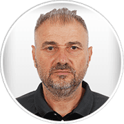 Profile photo for Dan Sarivan